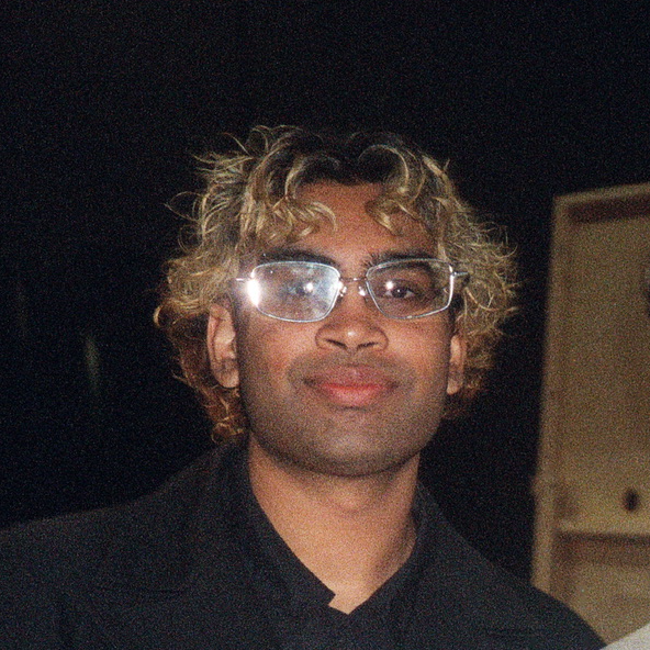 Vijay Vankadaru